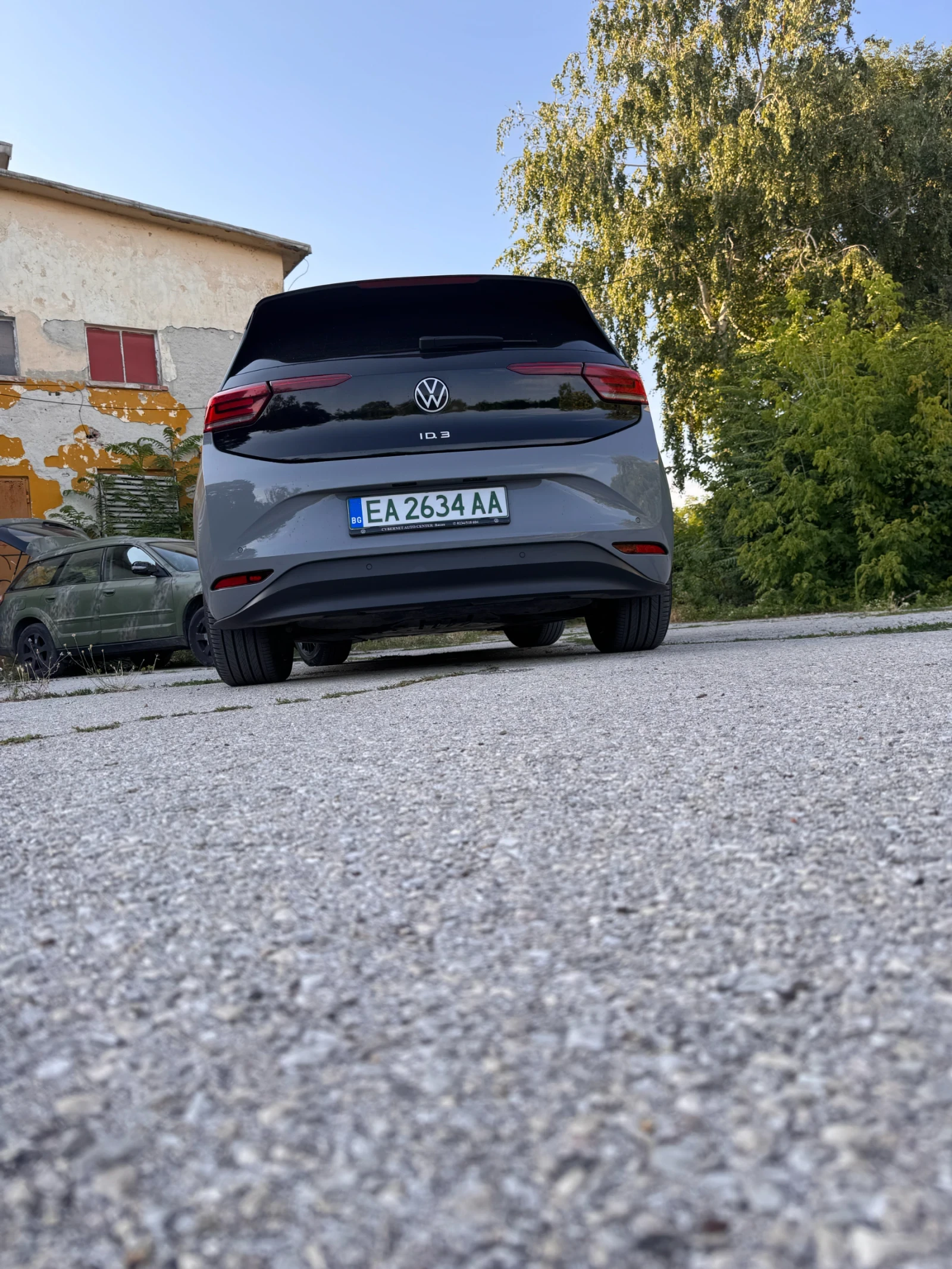 VW ID.3 | Mobile.bg � ����������� 8