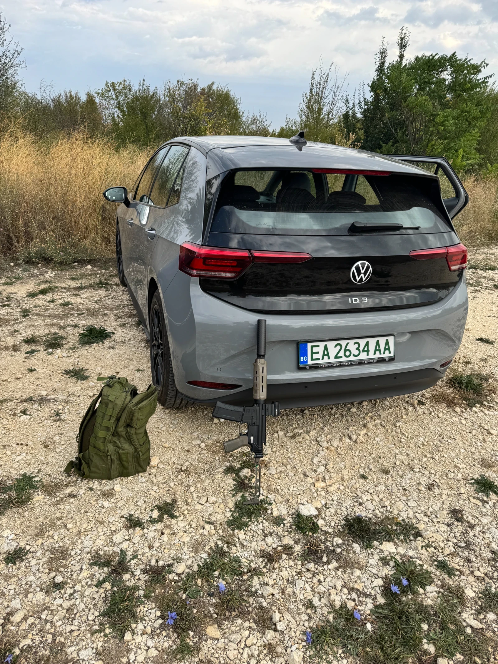 VW ID.3 | Mobile.bg � ����������� 10