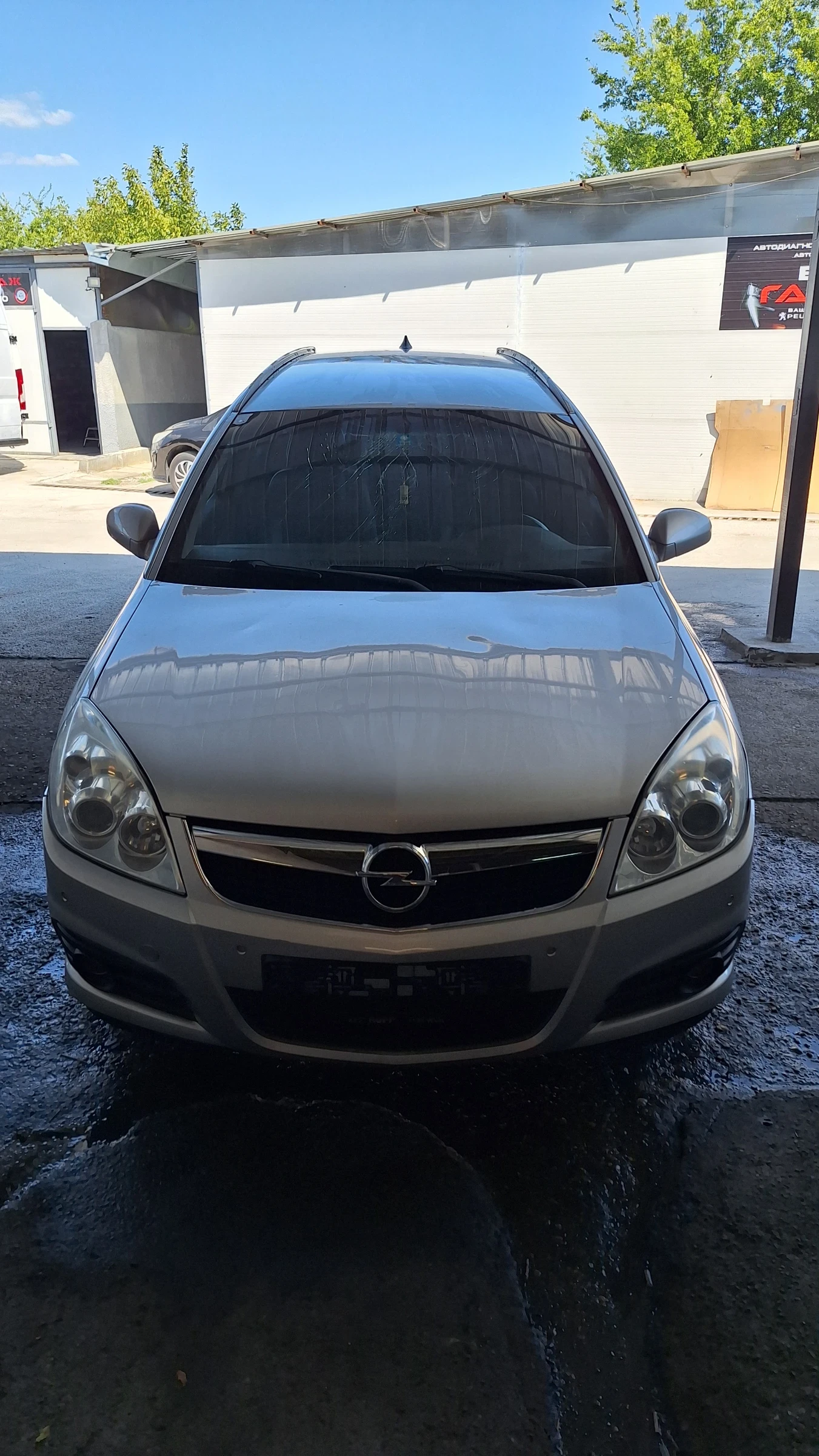 Opel Vectra ����� | Mobile.bg � ����������� 1
