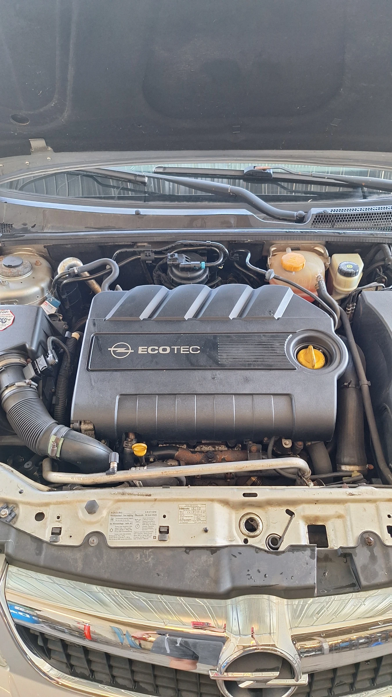 Opel Vectra ����� | Mobile.bg � ����������� 14