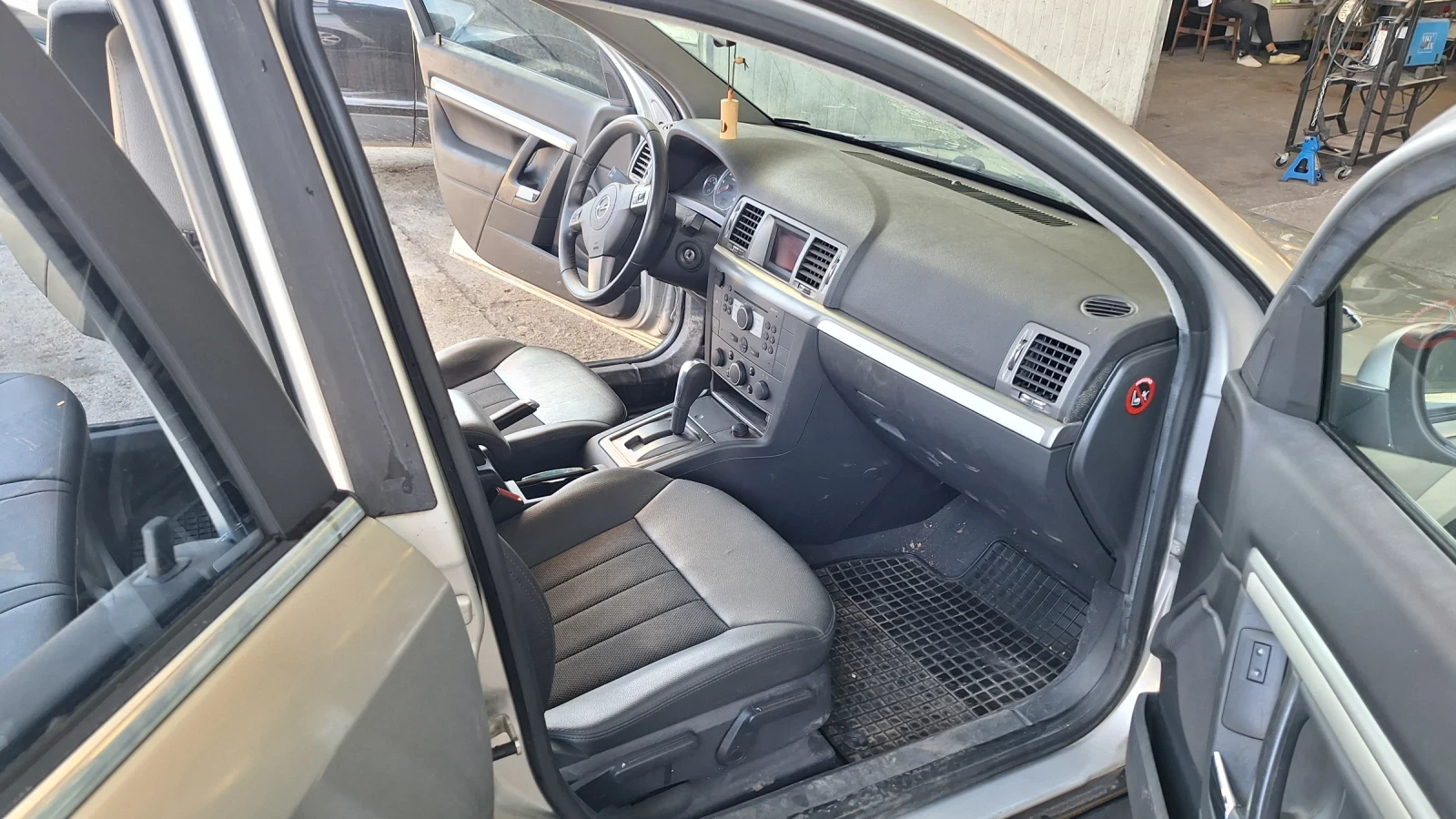 Opel Vectra ����� | Mobile.bg � ����������� 12