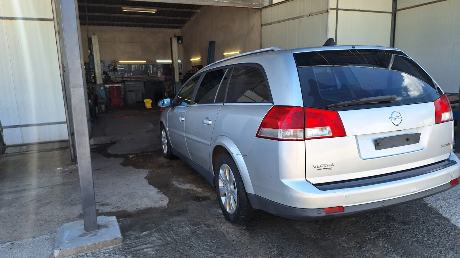 Opel Vectra ����� | Mobile.bg � ����������� 6