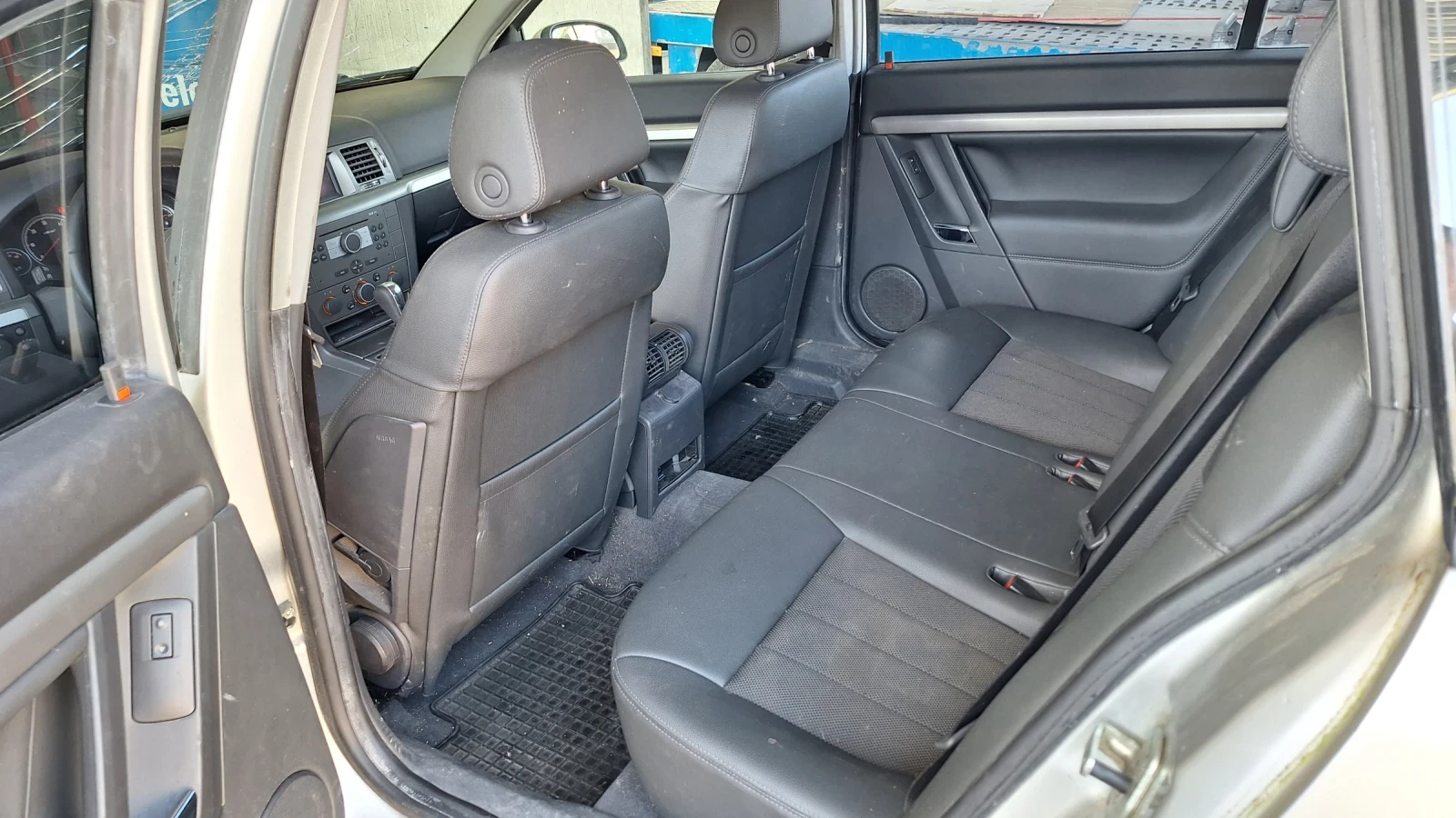 Opel Vectra ����� | Mobile.bg � ����������� 8