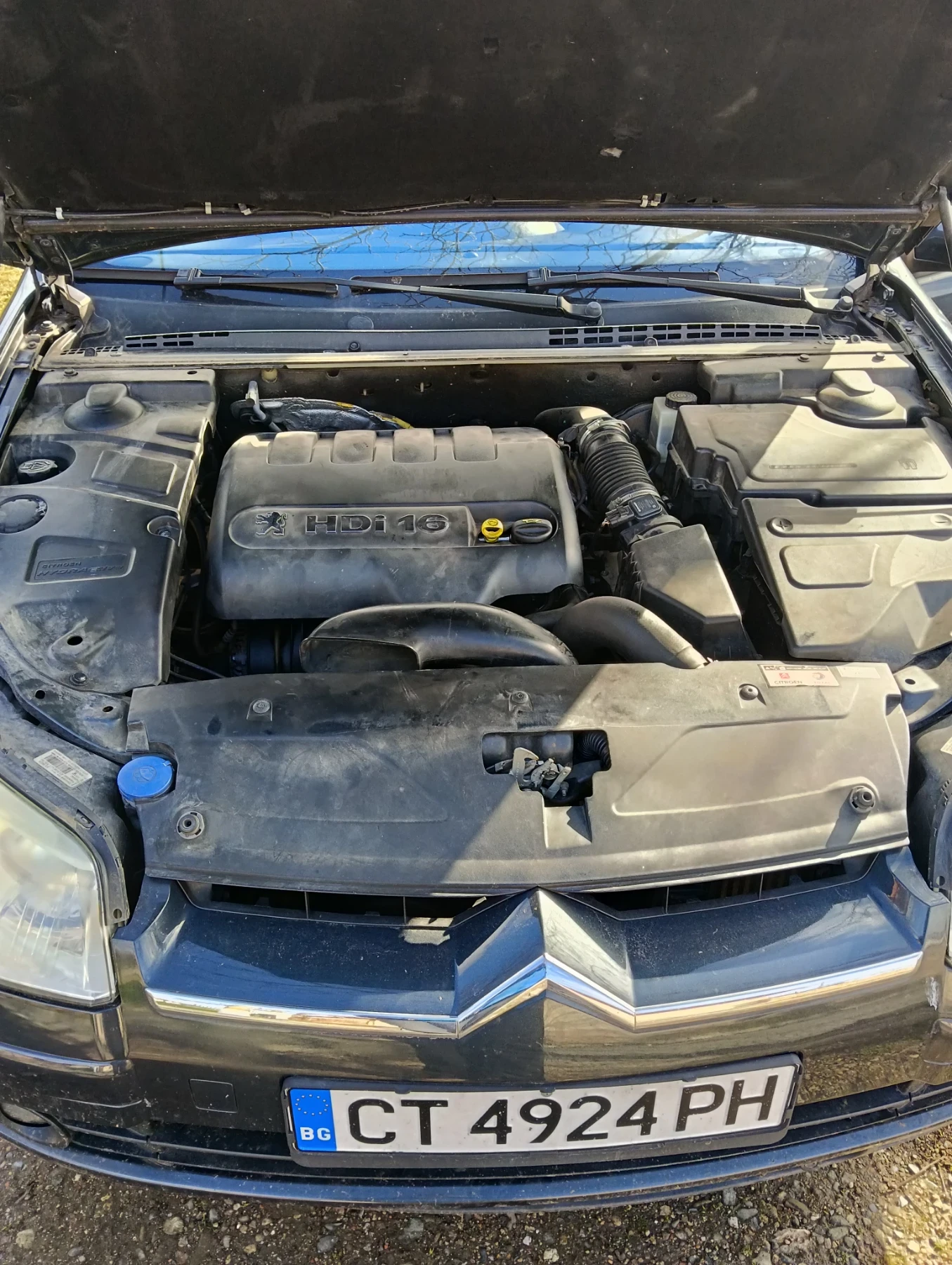 Citroen C5 | Mobile.bg � ����������� 2