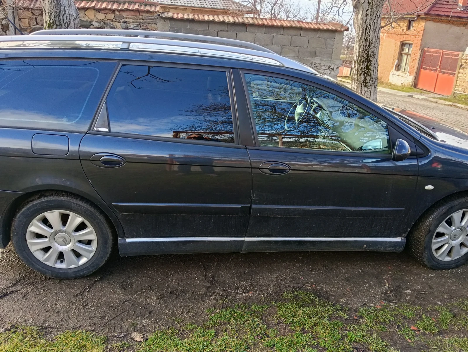 Citroen C5 | Mobile.bg � ����������� 7