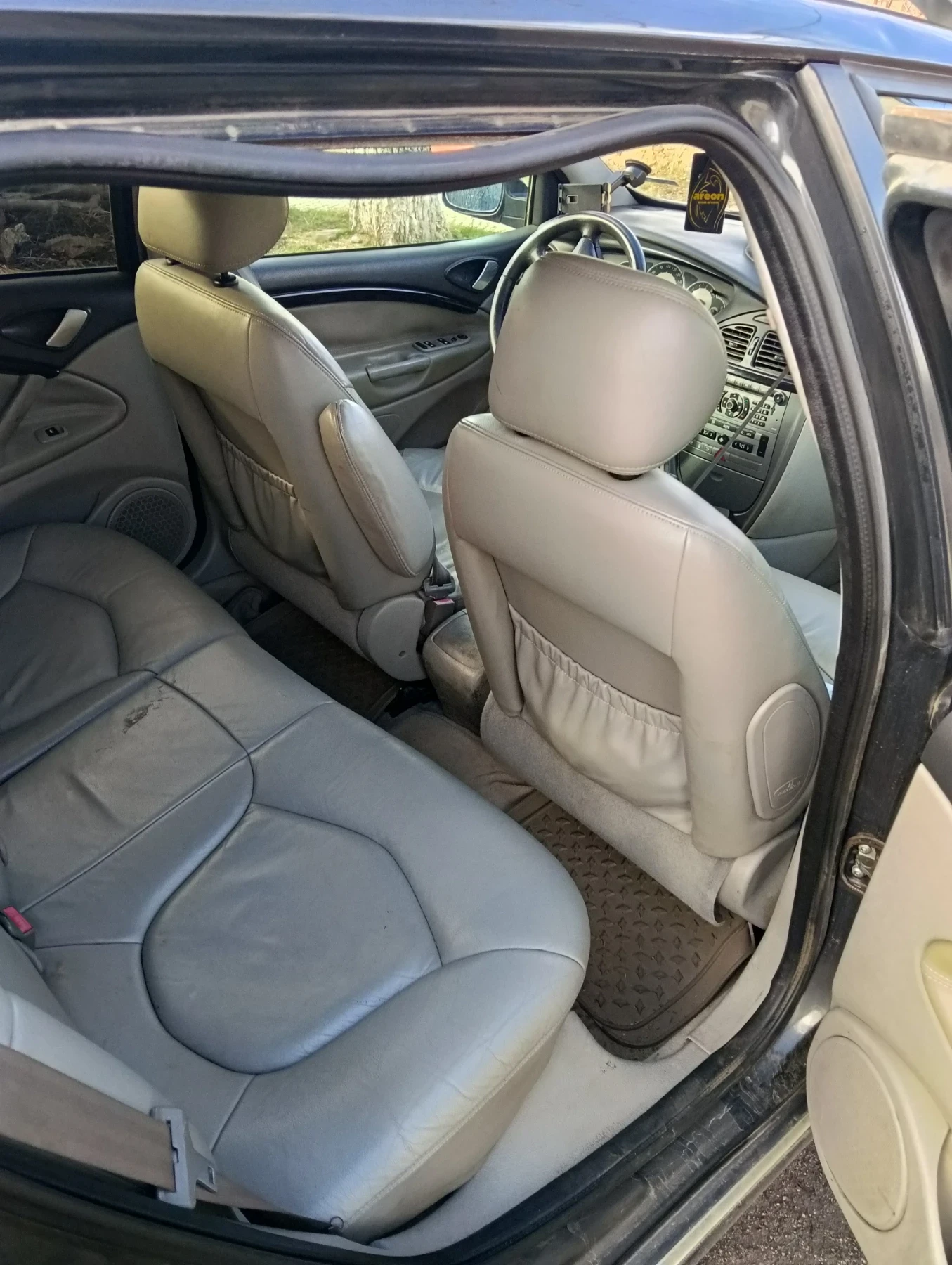 Citroen C5 | Mobile.bg � ����������� 6