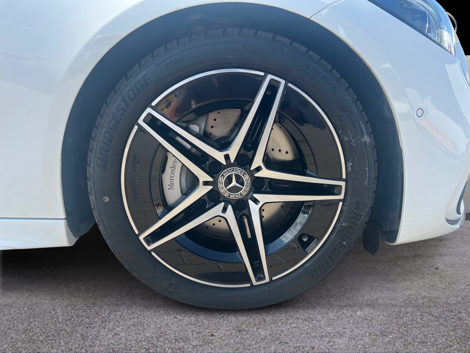 Mercedes-Benz C 220 d 4MATIC | Mobile.bg � ����������� 5