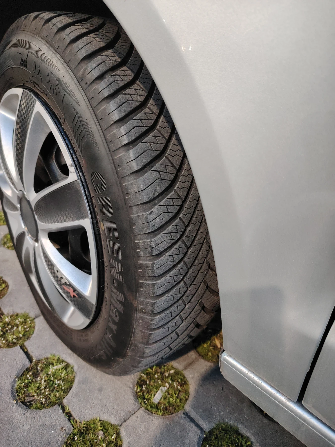 VW Polo, снимка 11 - Автомобили и джипове - 53727025