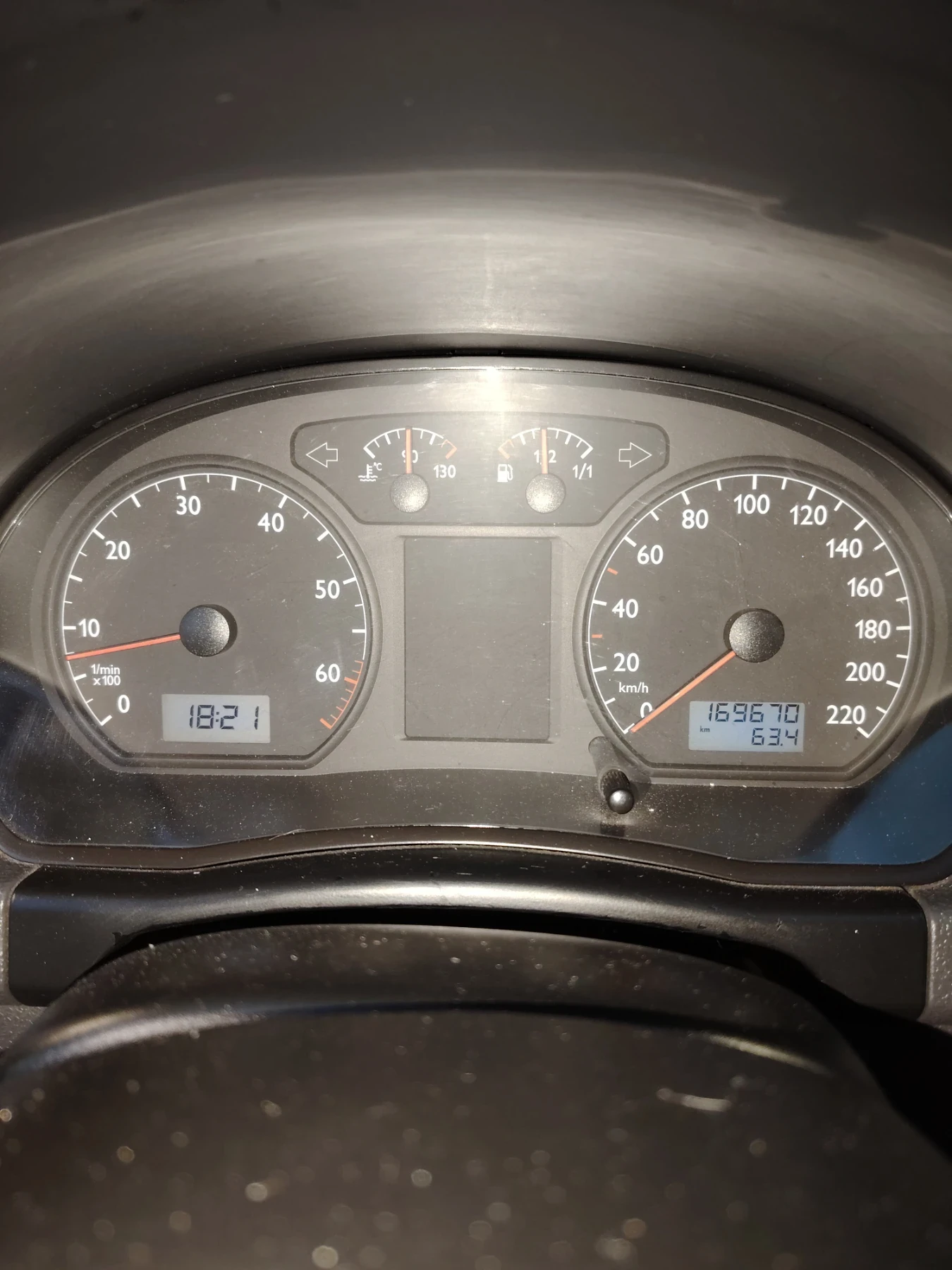 VW Polo, снимка 13 - Автомобили и джипове - 53727025