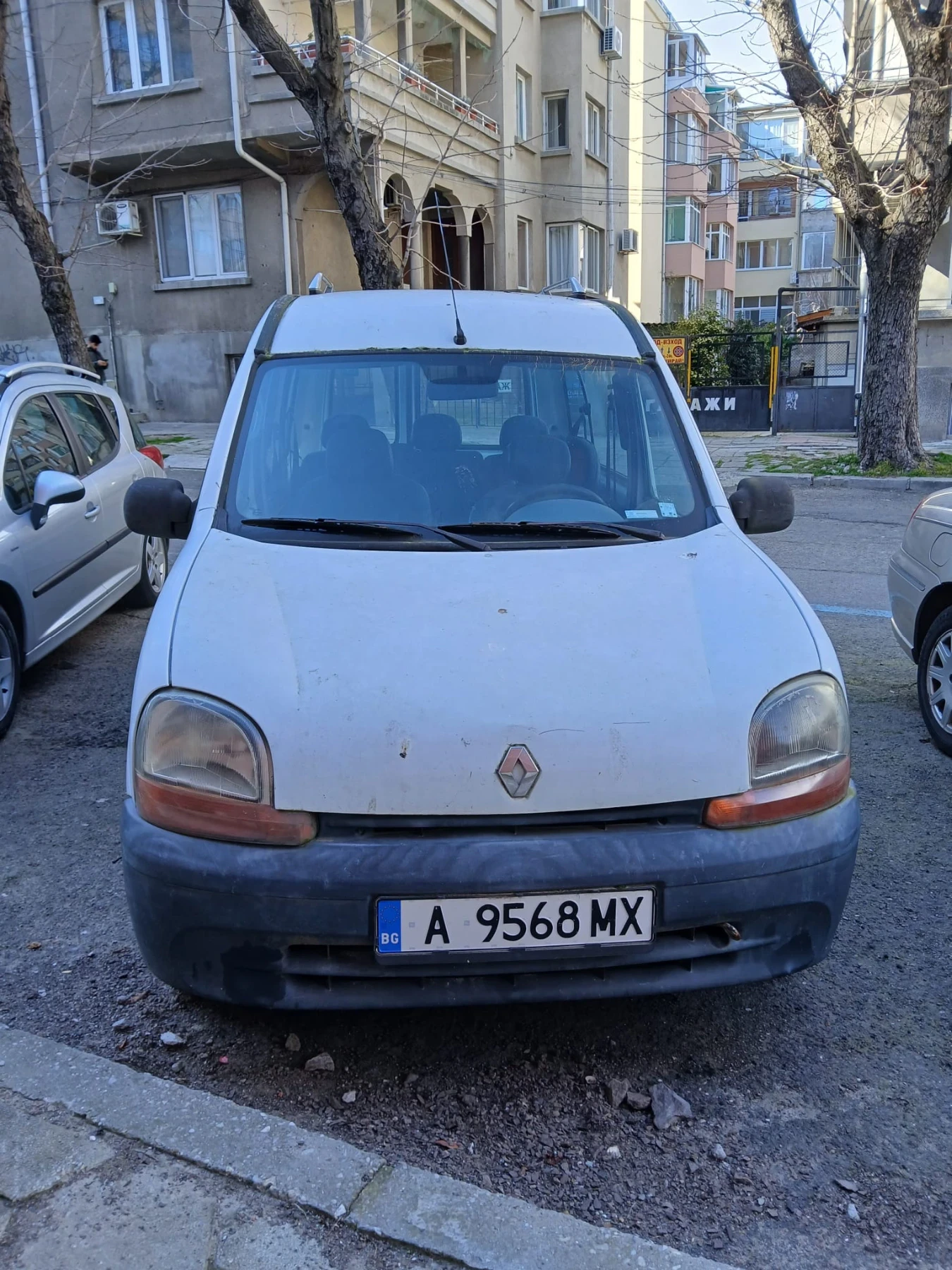 Renault Kangoo undefined | Auto.bg — изображение 1