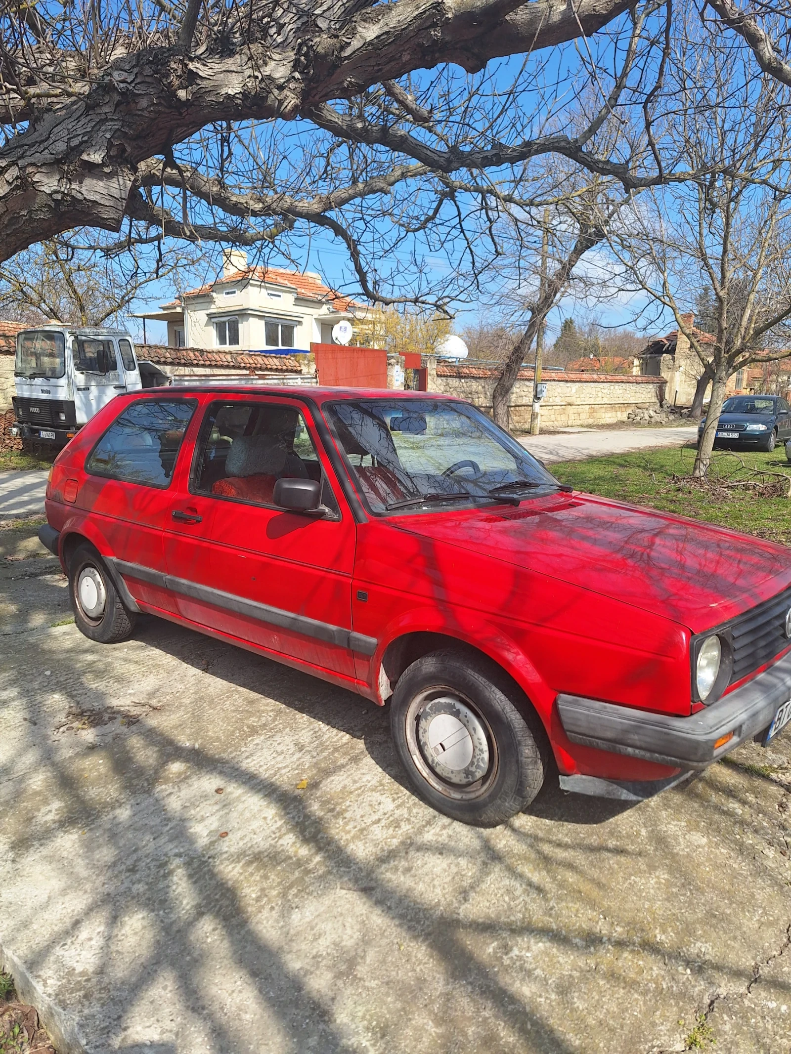 VW 1300 Mk2, снимка 4 - Автомобили и джипове - 53844912