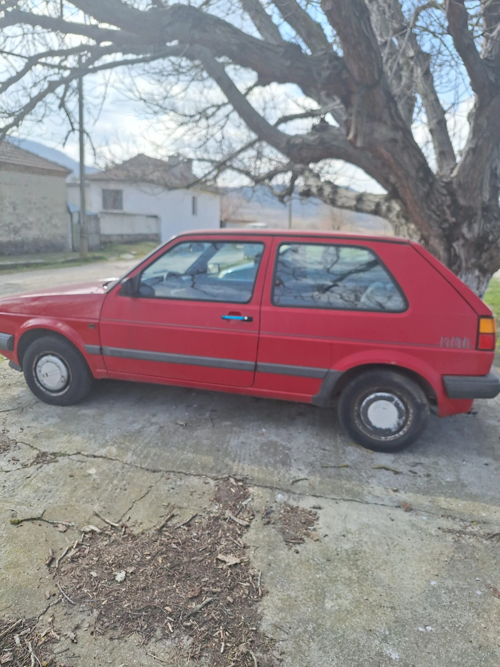 VW 1300 Mk2, снимка 2 - Автомобили и джипове - 53844912