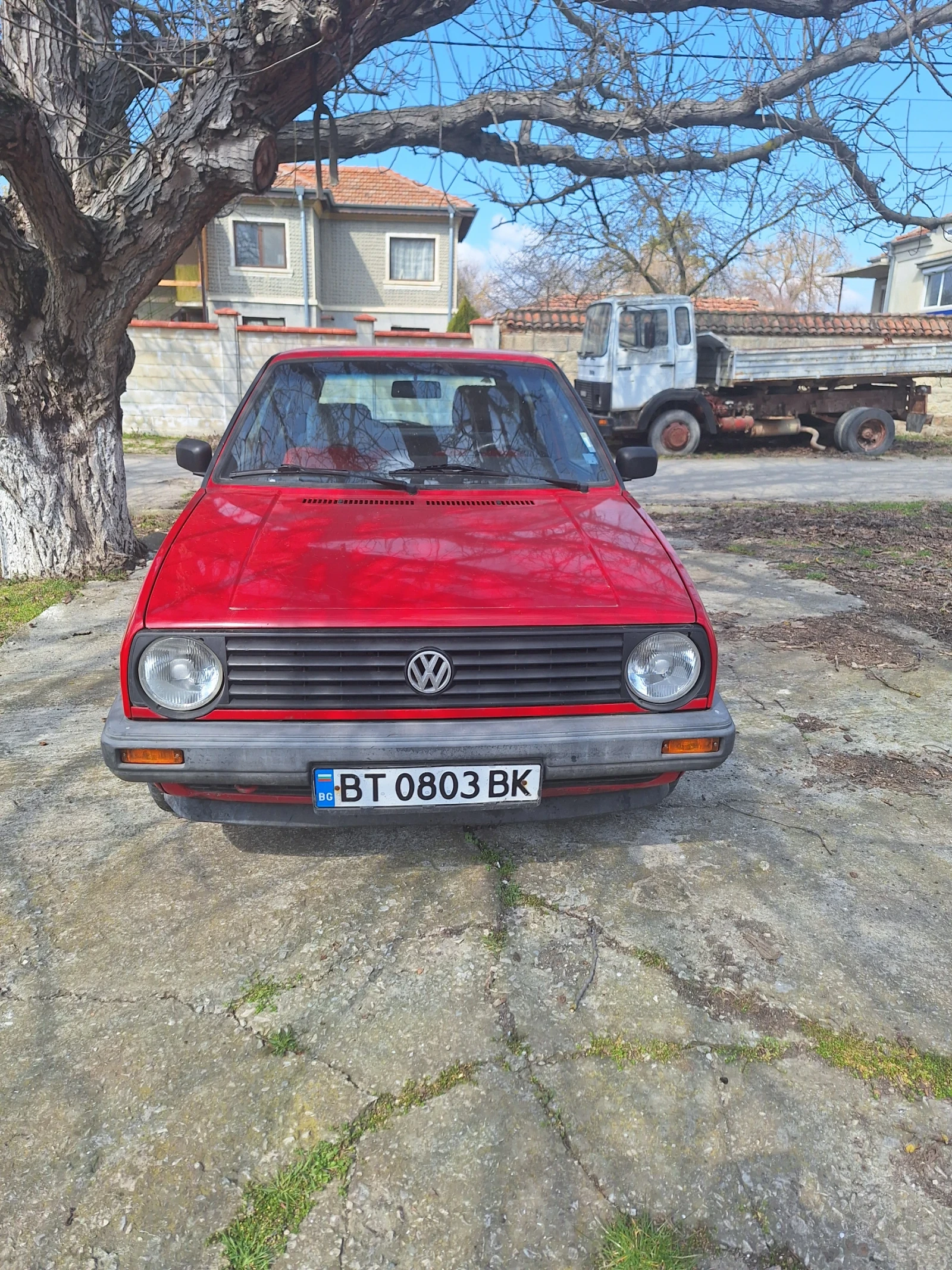 VW 1300 Mk2, снимка 3 - Автомобили и джипове - 53844912