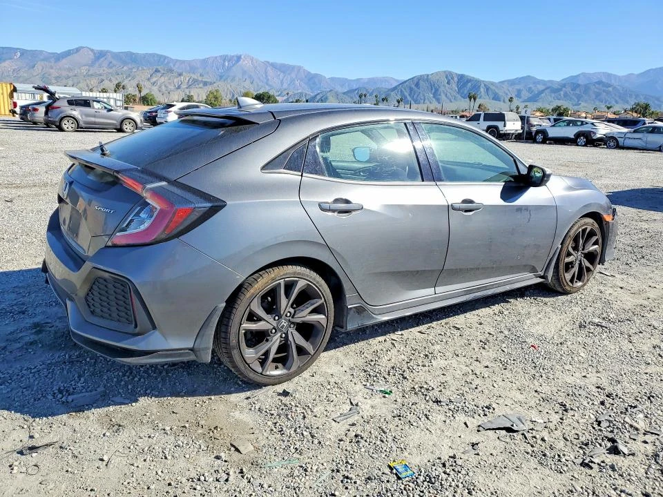 Honda Civic 1.5L 4 FRONT WHEEL DRIVE | Mobile.bg � ����������� 4