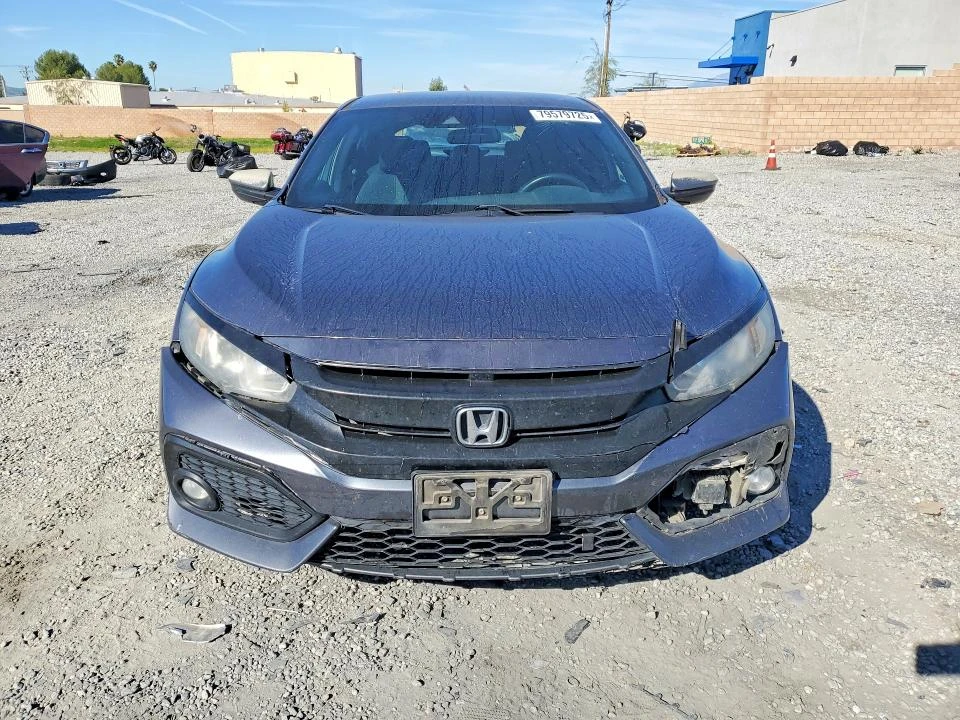 Honda Civic 1.5L 4 FRONT WHEEL DRIVE | Mobile.bg � ����������� 6