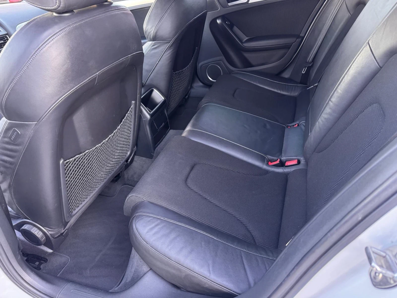 Audi A4 * S-LINE* QUATTRO* , снимка 12 - Автомобили и джипове - 54173567