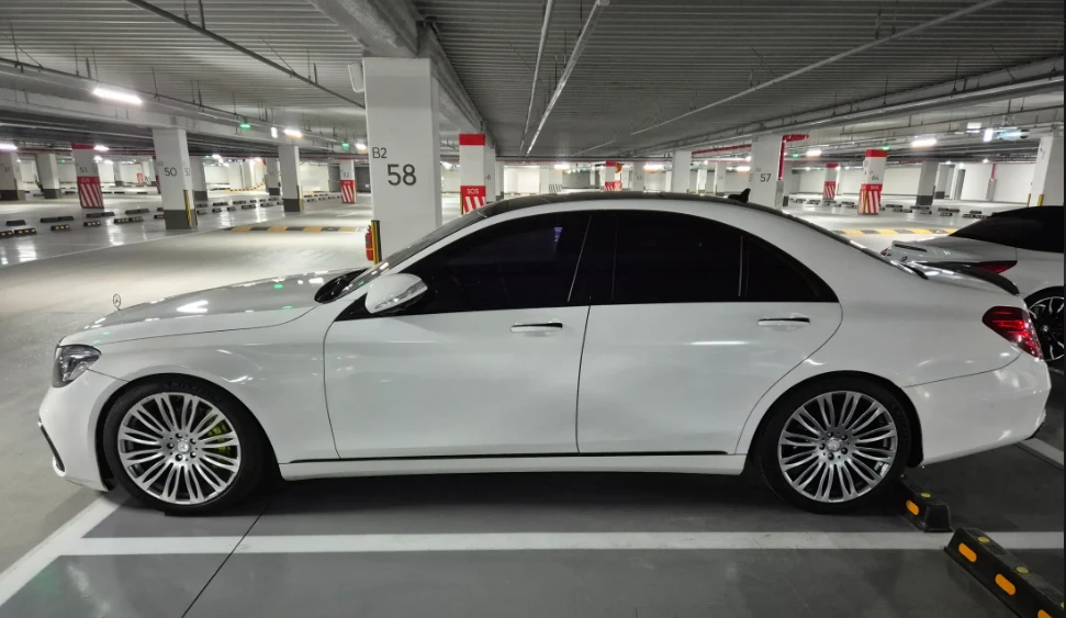 Mercedes-Benz S 350 AMG 65 FACE | BURMESTER HIGH END| DISTRONIC, снимка 3 - Автомобили и джипове - 54483747