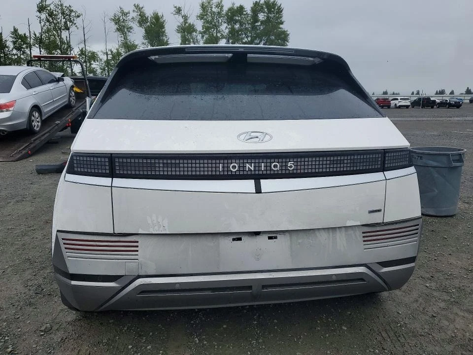 Hyundai Ioniq, снимка 6 - Автомобили и джипове - 54787762