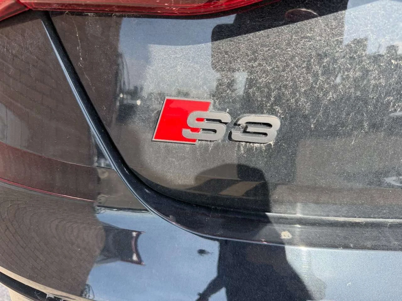 Audi S3 /CAMERA/DISTRONIC/FACELIFT/ЦЕНА ДО БГ , снимка 5 - Автомобили и джипове - 55009566