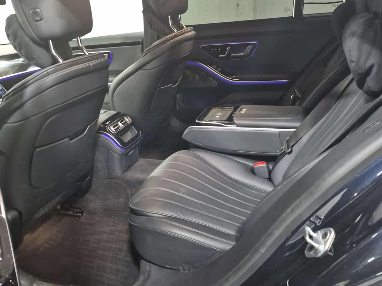 Mercedes-Benz S 580 | Mobile.bg � ����������� 13