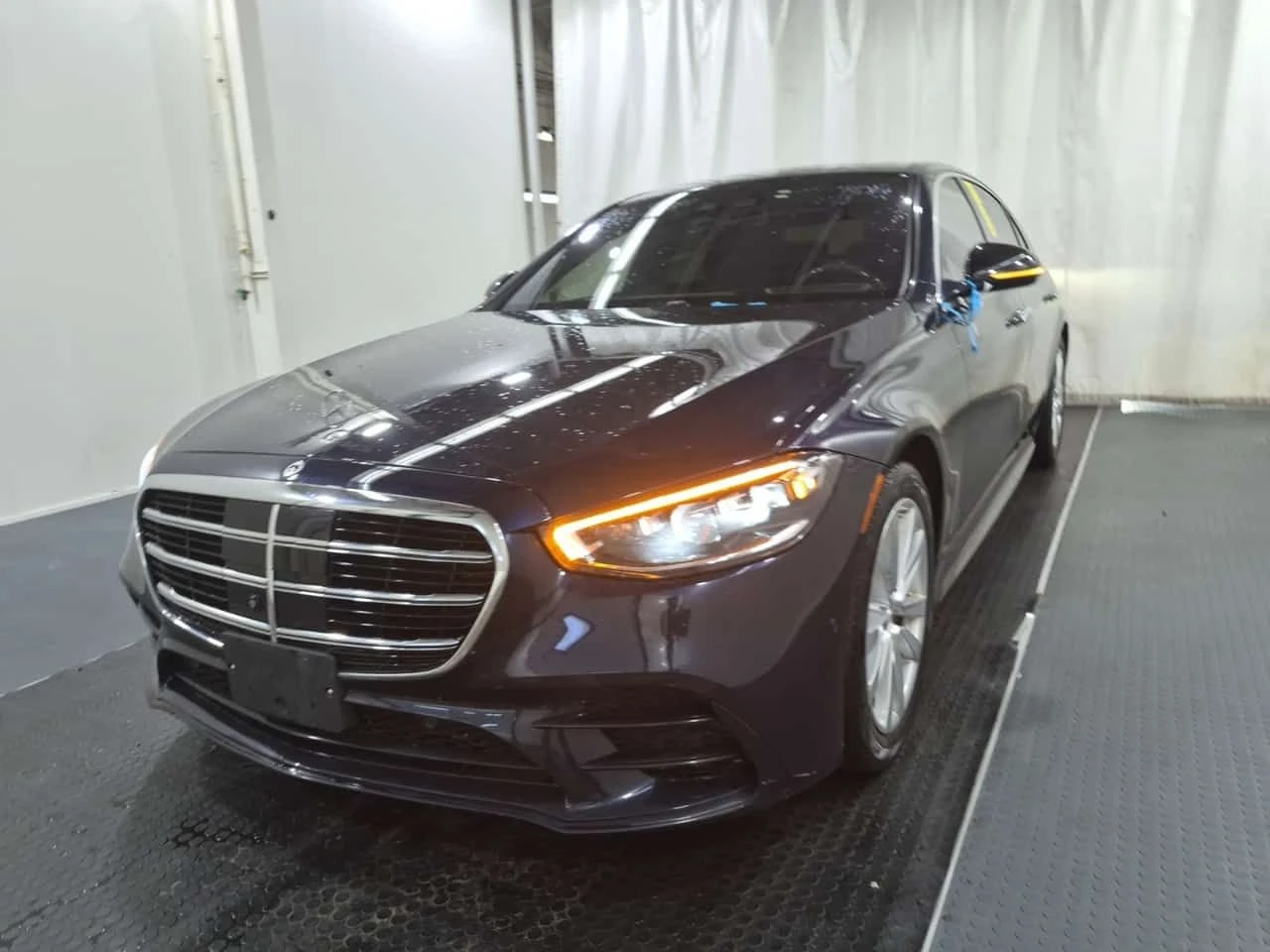 Mercedes-Benz S 580 | Mobile.bg � ����������� 1