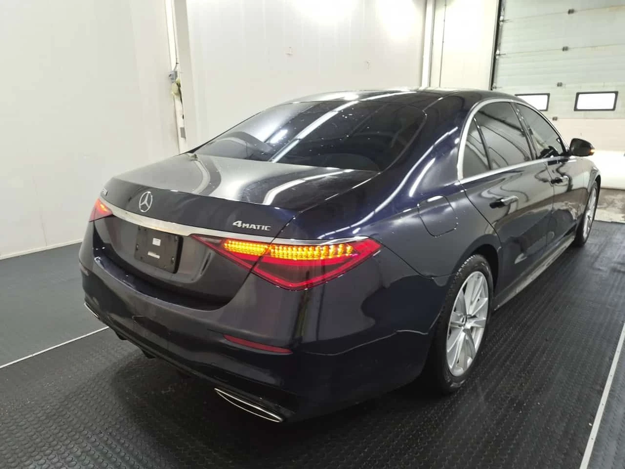 Mercedes-Benz S 580 | Mobile.bg � ����������� 3
