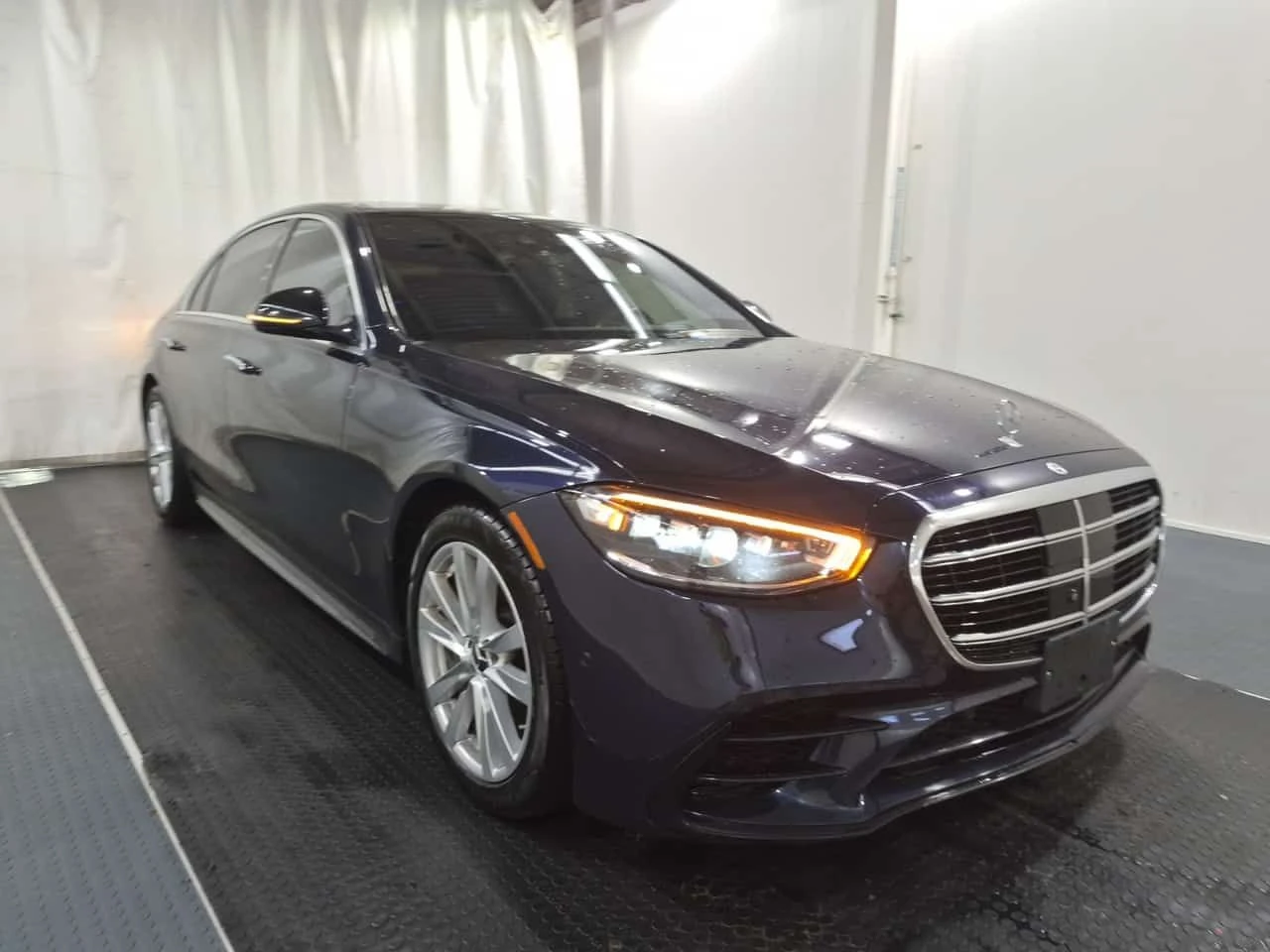 Mercedes-Benz S 580 | Mobile.bg � ����������� 2