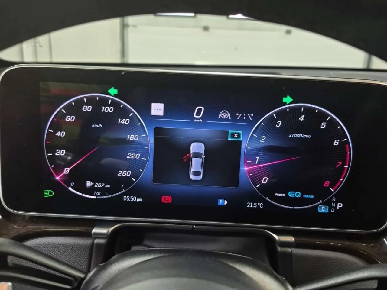 Mercedes-Benz S 580 | Mobile.bg � ����������� 10