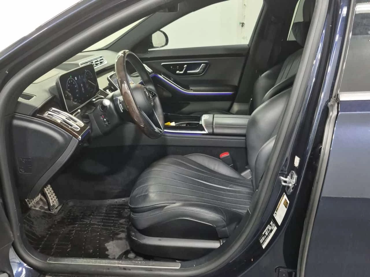 Mercedes-Benz S 580 | Mobile.bg � ����������� 8