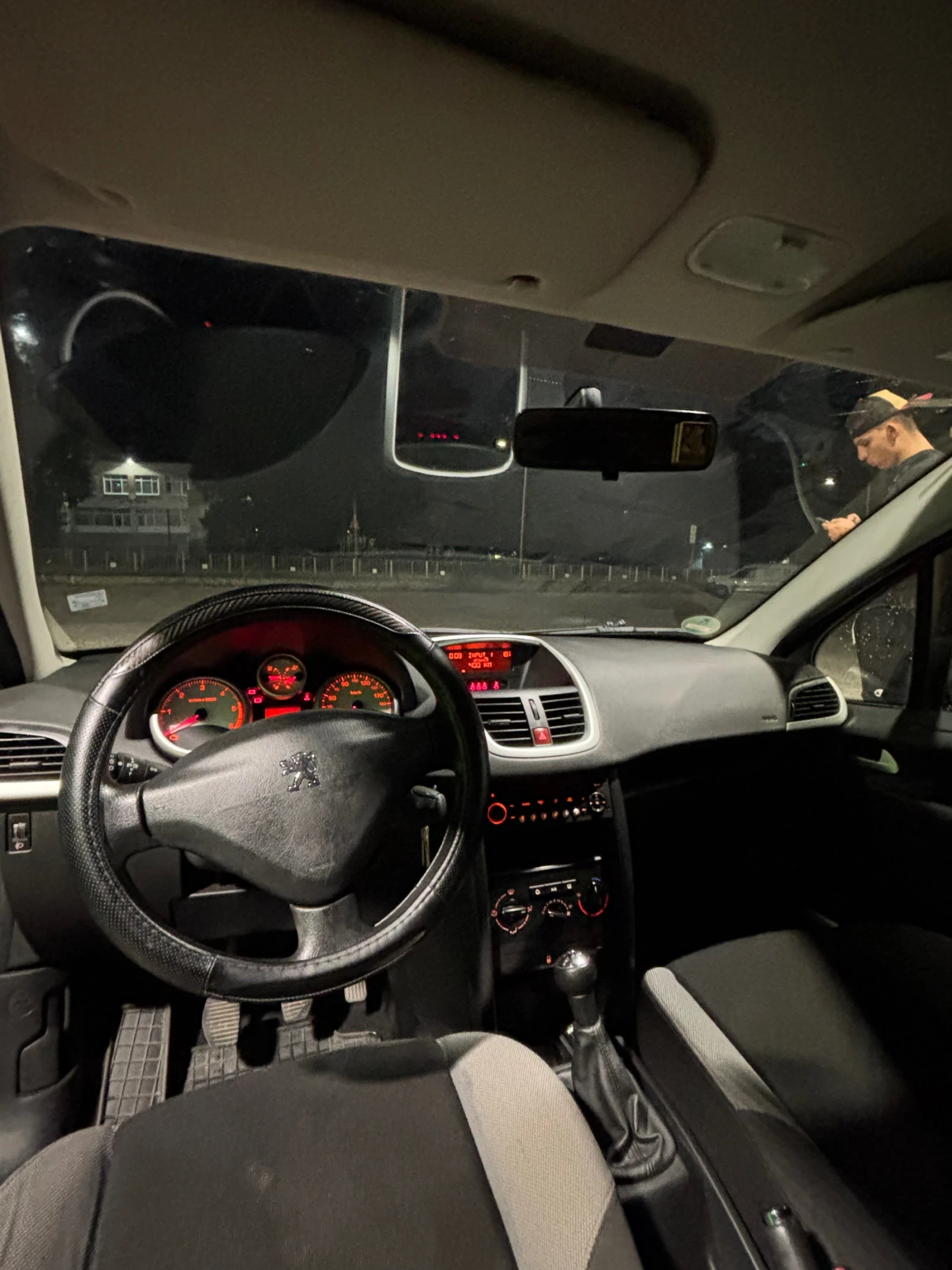 Peugeot 207 | Mobile.bg � ����������� 6