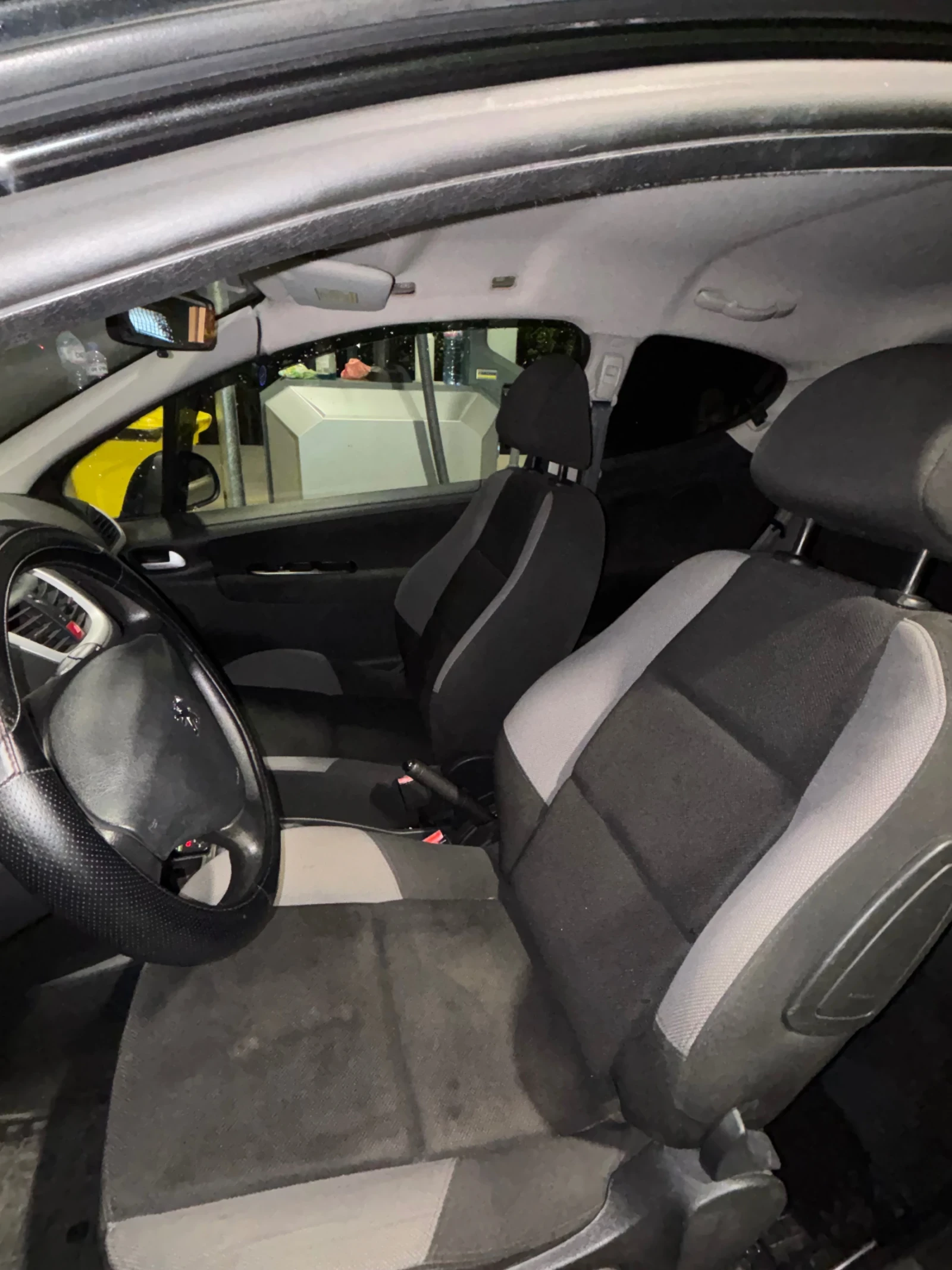 Peugeot 207 | Mobile.bg � ����������� 4