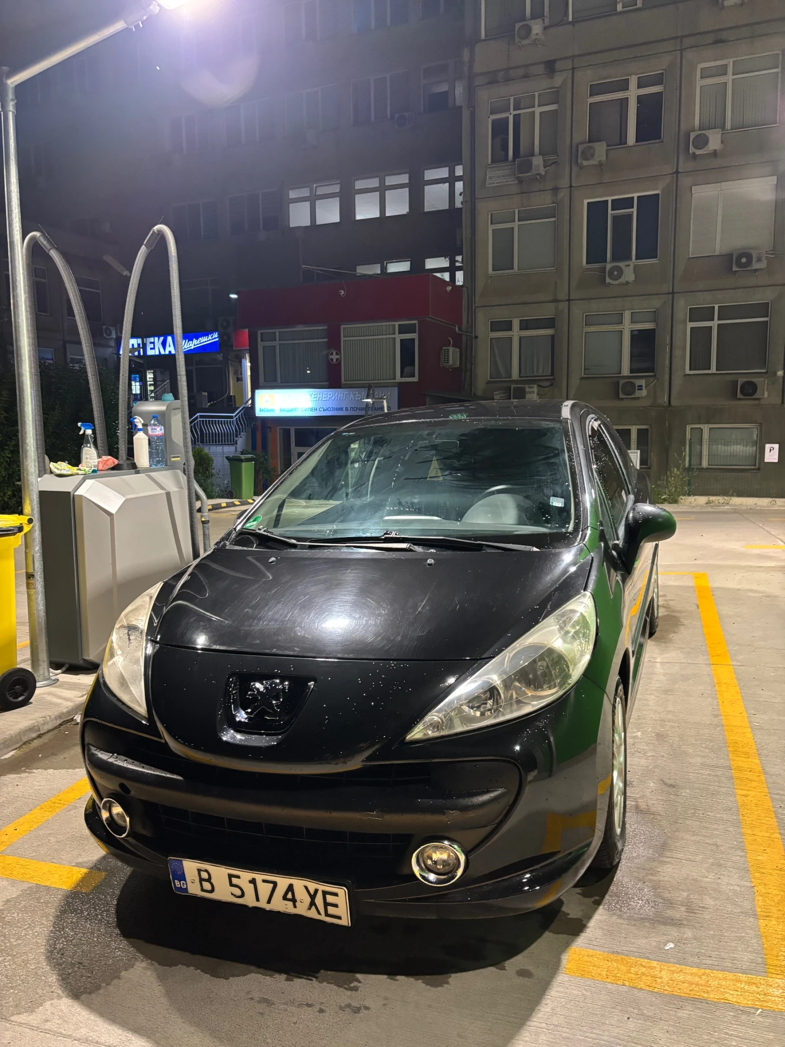 Peugeot 207 | Mobile.bg � ����������� 1