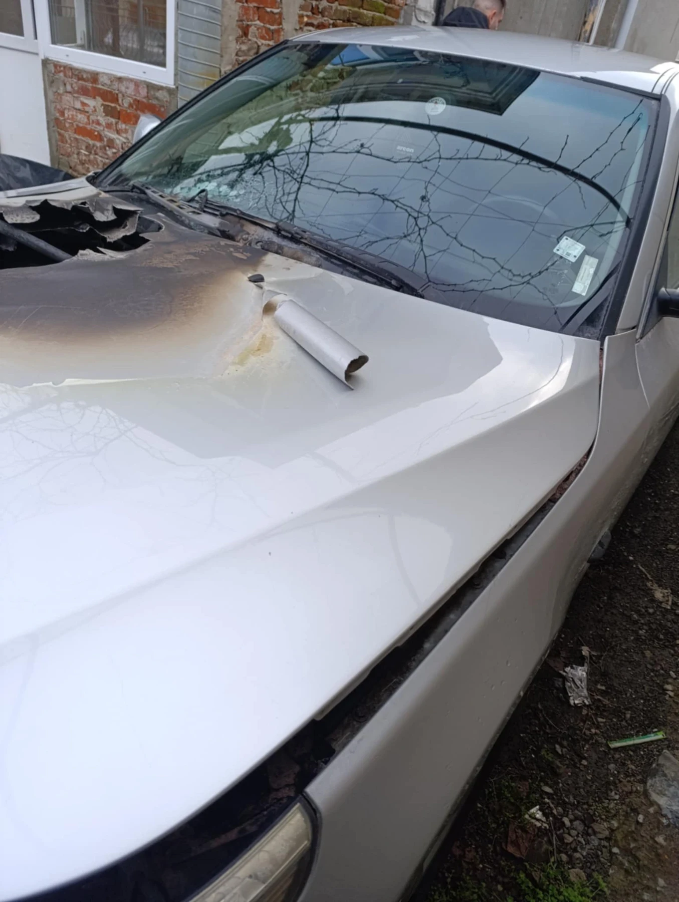 BMW 520, снимка 5 - Автомобили и джипове - 55292395