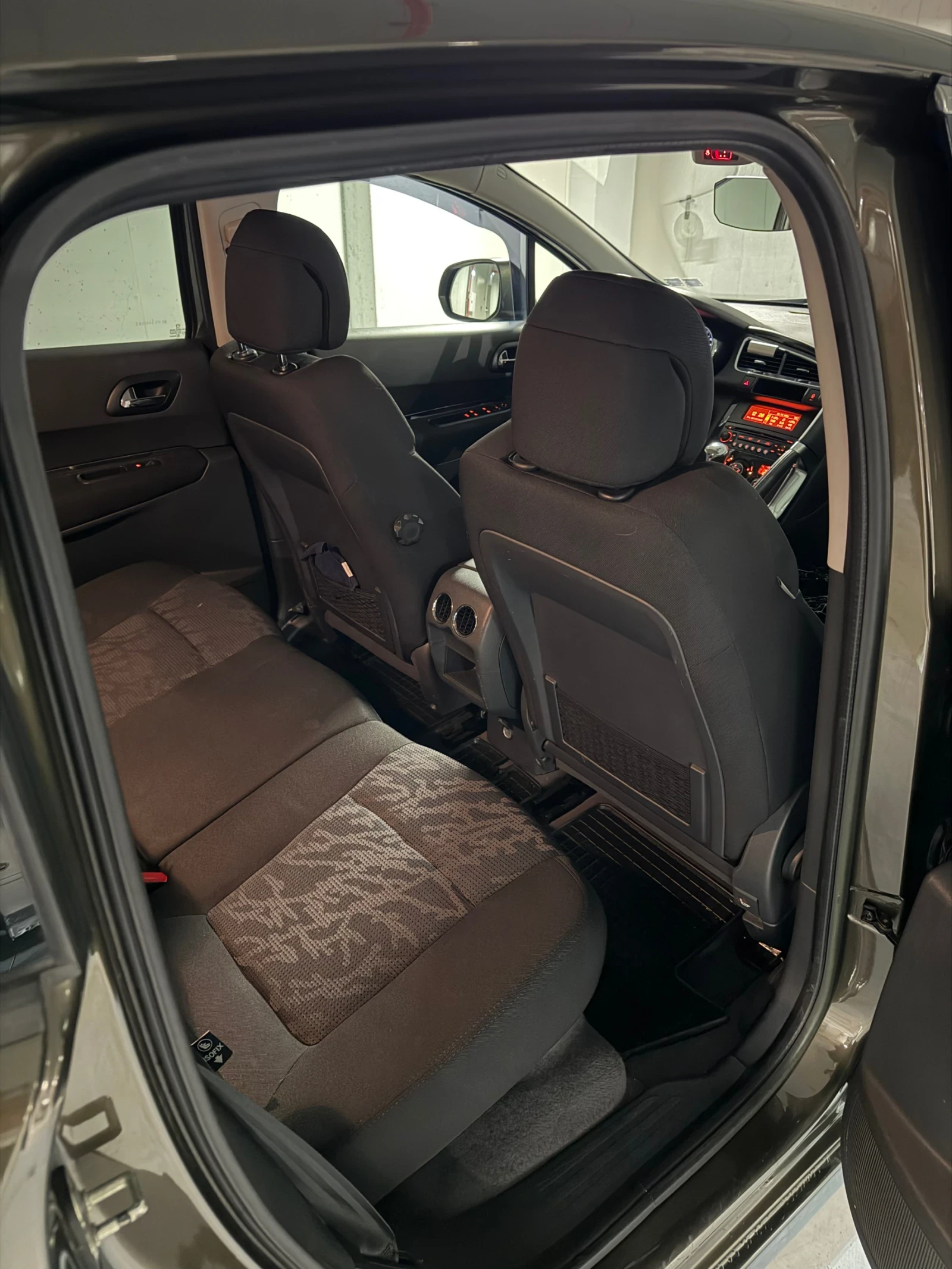 Peugeot 3008, снимка 13 - Автомобили и джипове - 56140570