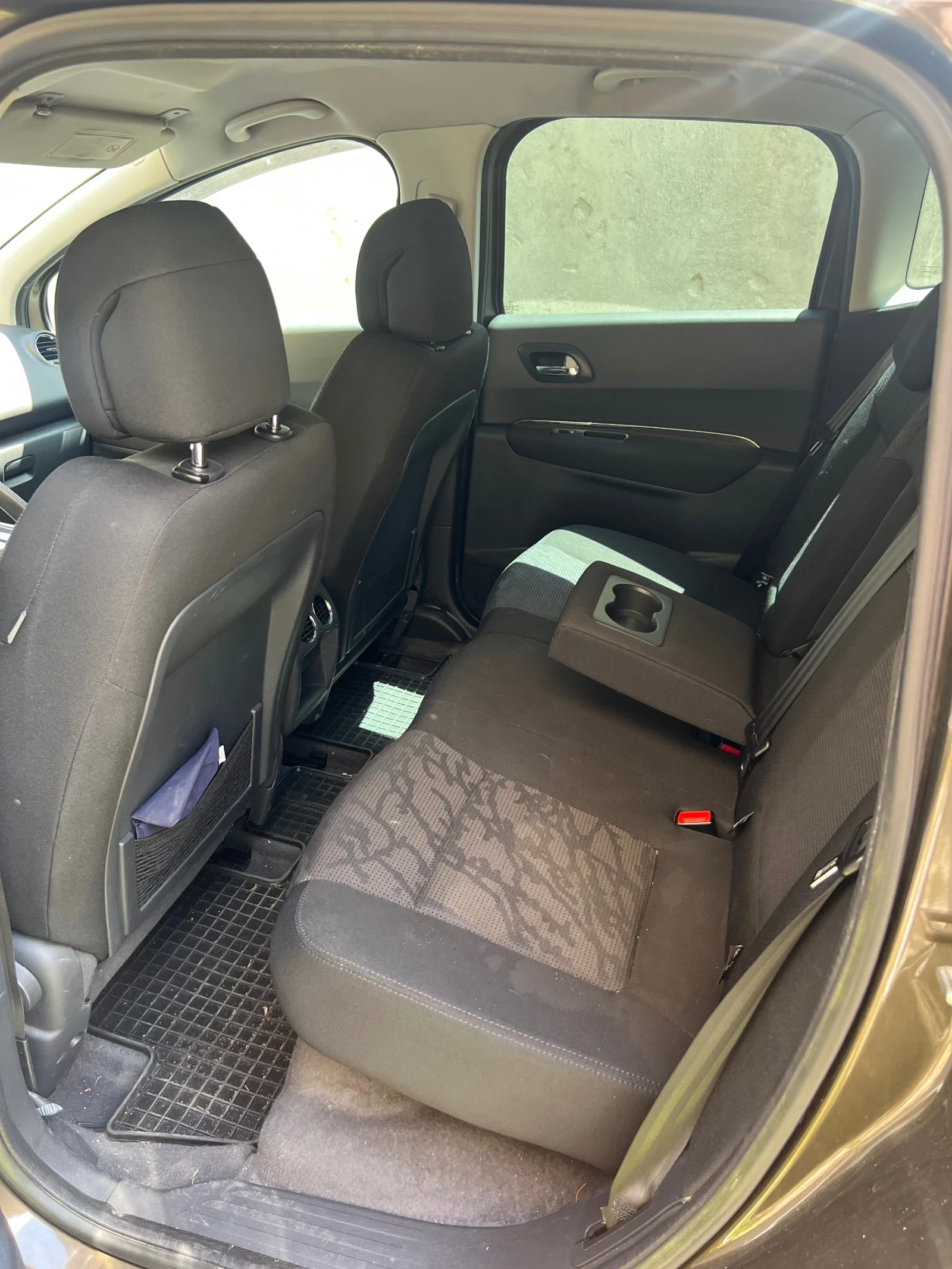 Peugeot 3008, снимка 12 - Автомобили и джипове - 55352232