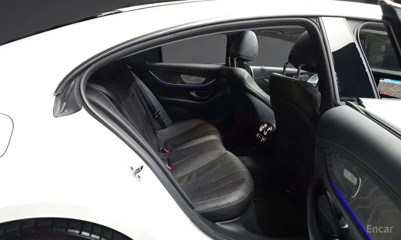 Mercedes-Benz CLS 400 d 4MATIC /ОБДУХВАНЕ/ШИБИДАХ/ДИСТРОНИК/360, снимка 12 - Автомобили и джипове - 55728776