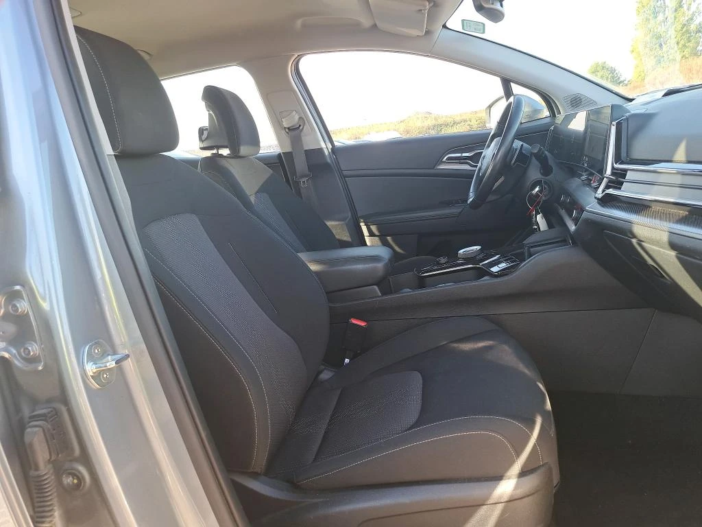 Kia Sportage 1.6 T-GDI 230hp 121349km HEV BAV6 | Mobile.bg � ����������� 7