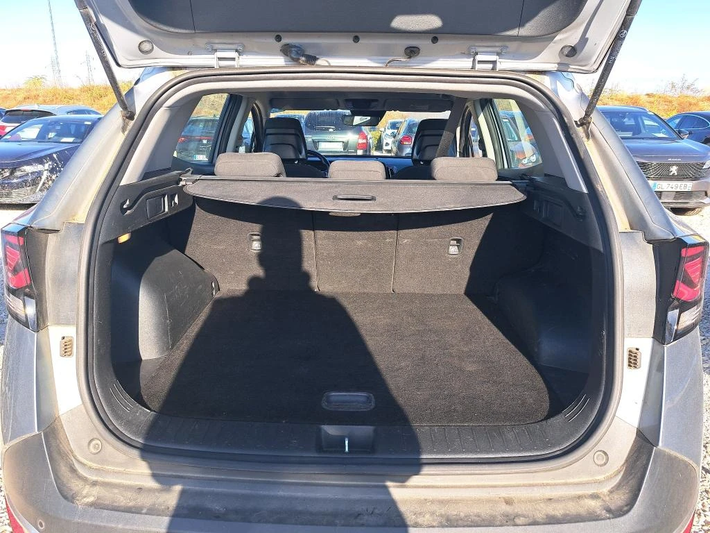 Kia Sportage 1.6 T-GDI 230hp 121349km HEV BAV6 | Mobile.bg � ����������� 10