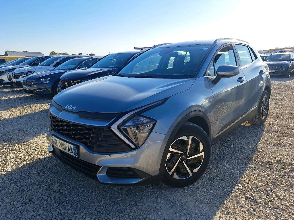 Toyota Corolla Toring Sport facelift Hybrid 140hp 2023 e-CVT 