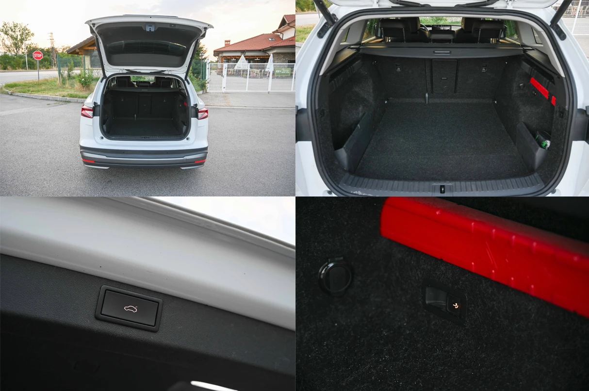 Skoda Enyaq iV80* ������* HeadUP* ���������� | Mobile.bg � ����������� 17