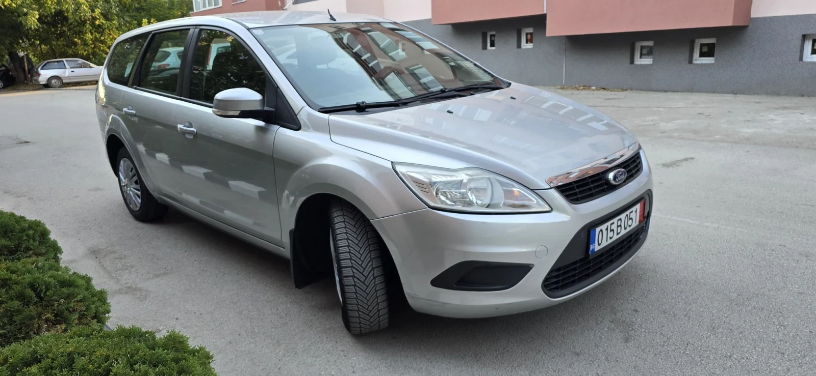 Ford Focus 1.6d, Trend | Mobile.bg � ����������� 6