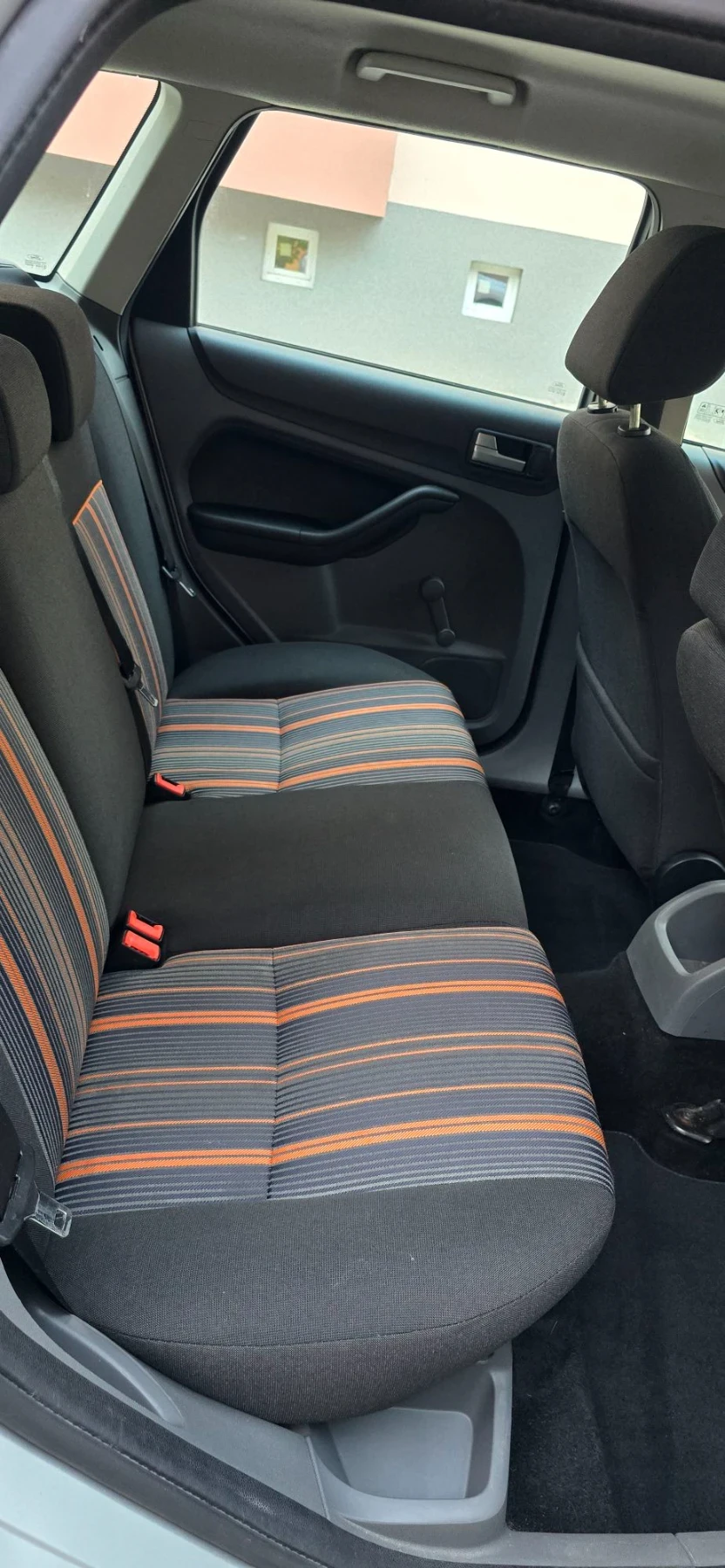 Ford Focus 1.6d, Trend | Mobile.bg � ����������� 11