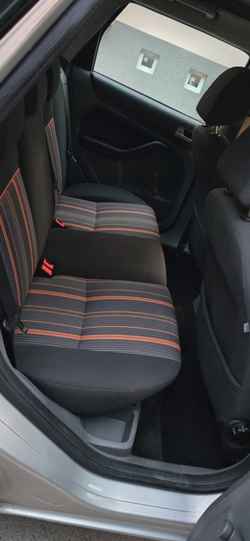 Ford Focus 1.6d, Trend, снимка 12 - Автомобили и джипове - 56341248