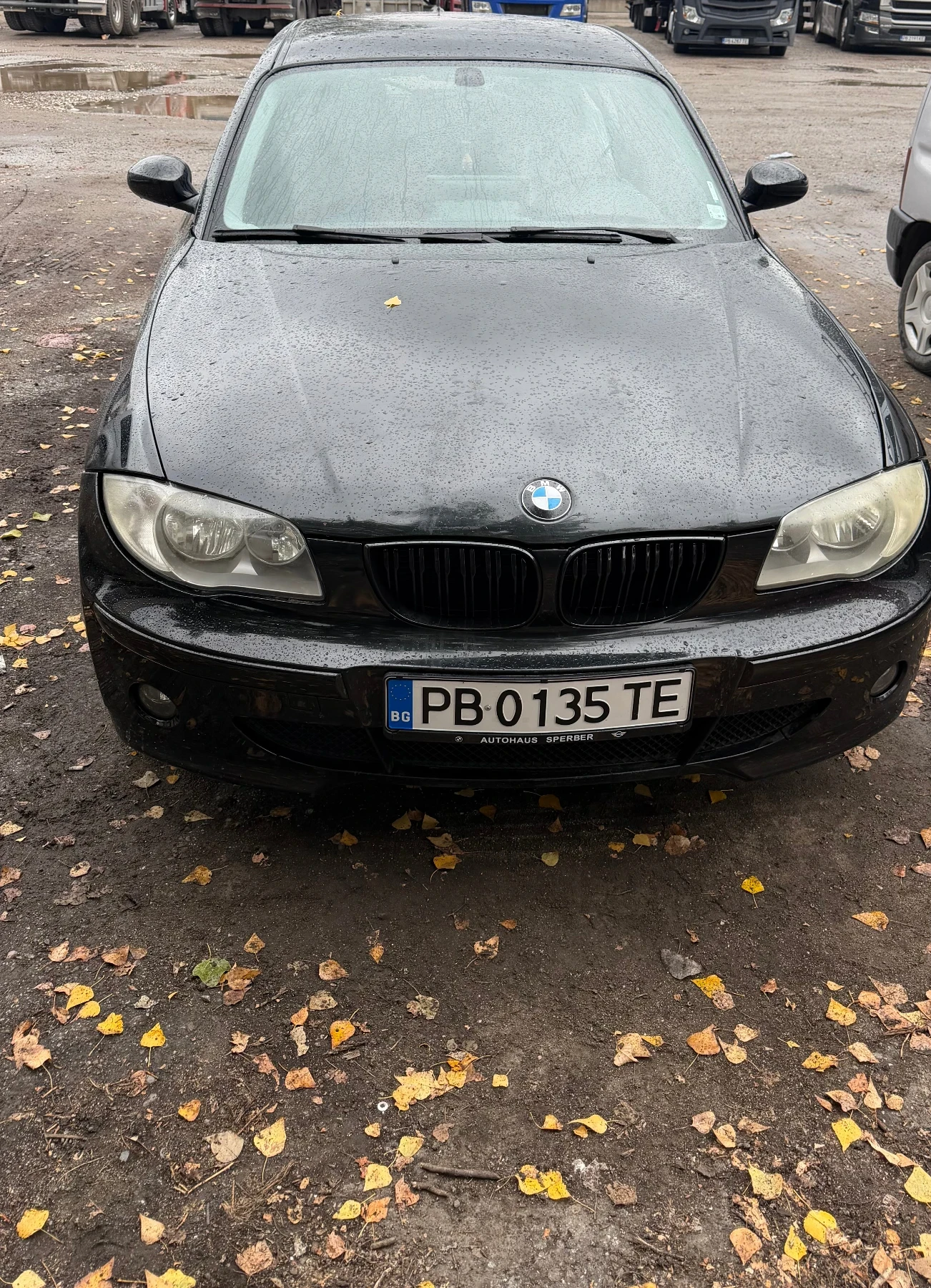 BMW 118