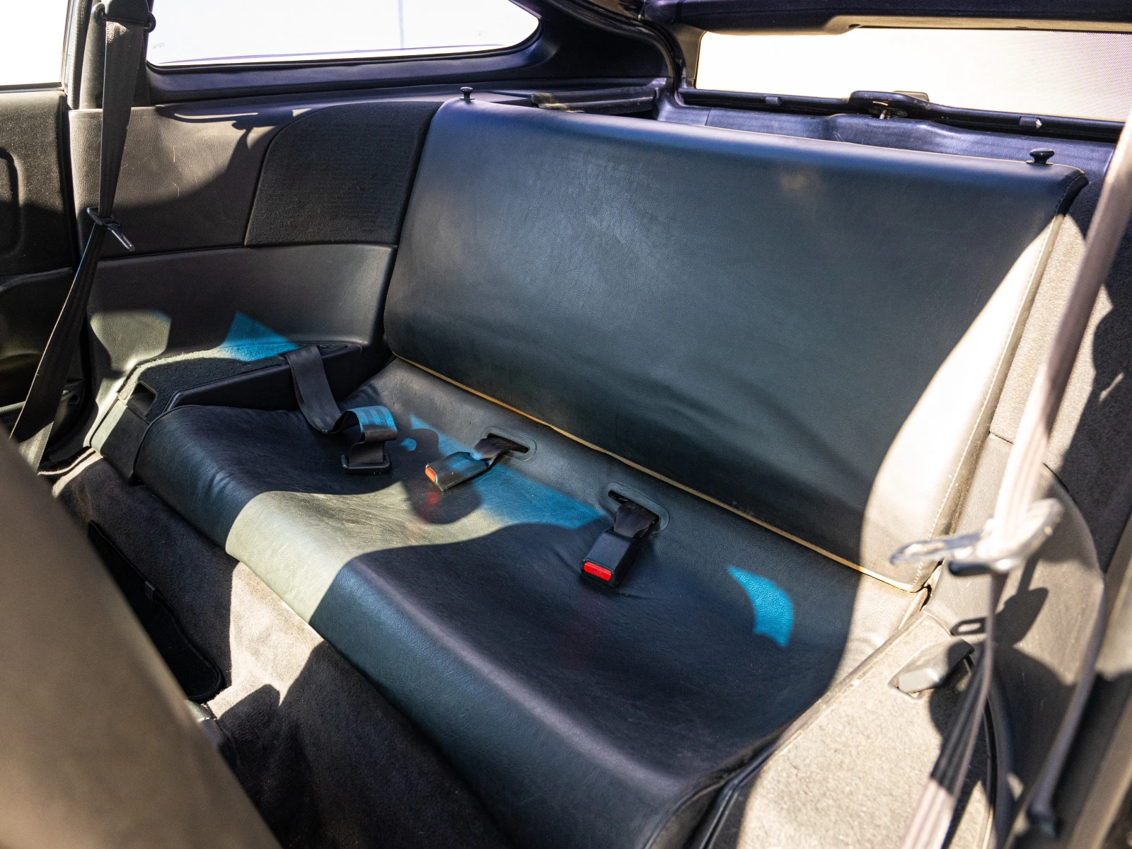 Honda Crx, снимка 12 - Автомобили и джипове - 56649755