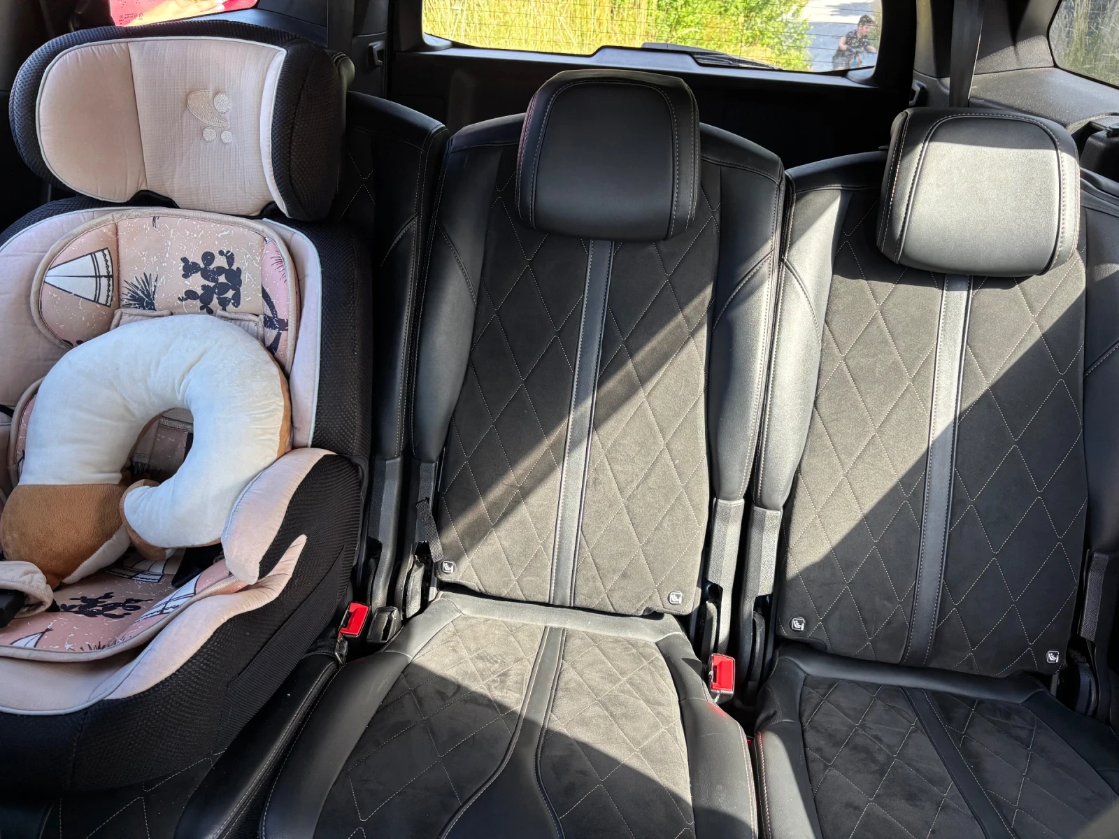 Peugeot 5008, снимка 6 - Автомобили и джипове - 56685386