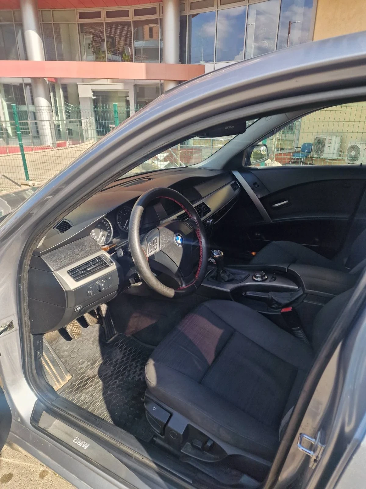 BMW 530 I, снимка 6 - Автомобили и джипове - 56703145