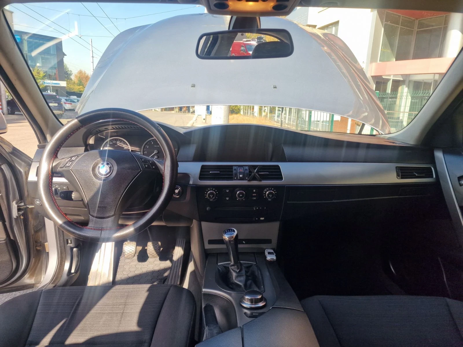 BMW 530 I, снимка 8 - Автомобили и джипове - 56703145