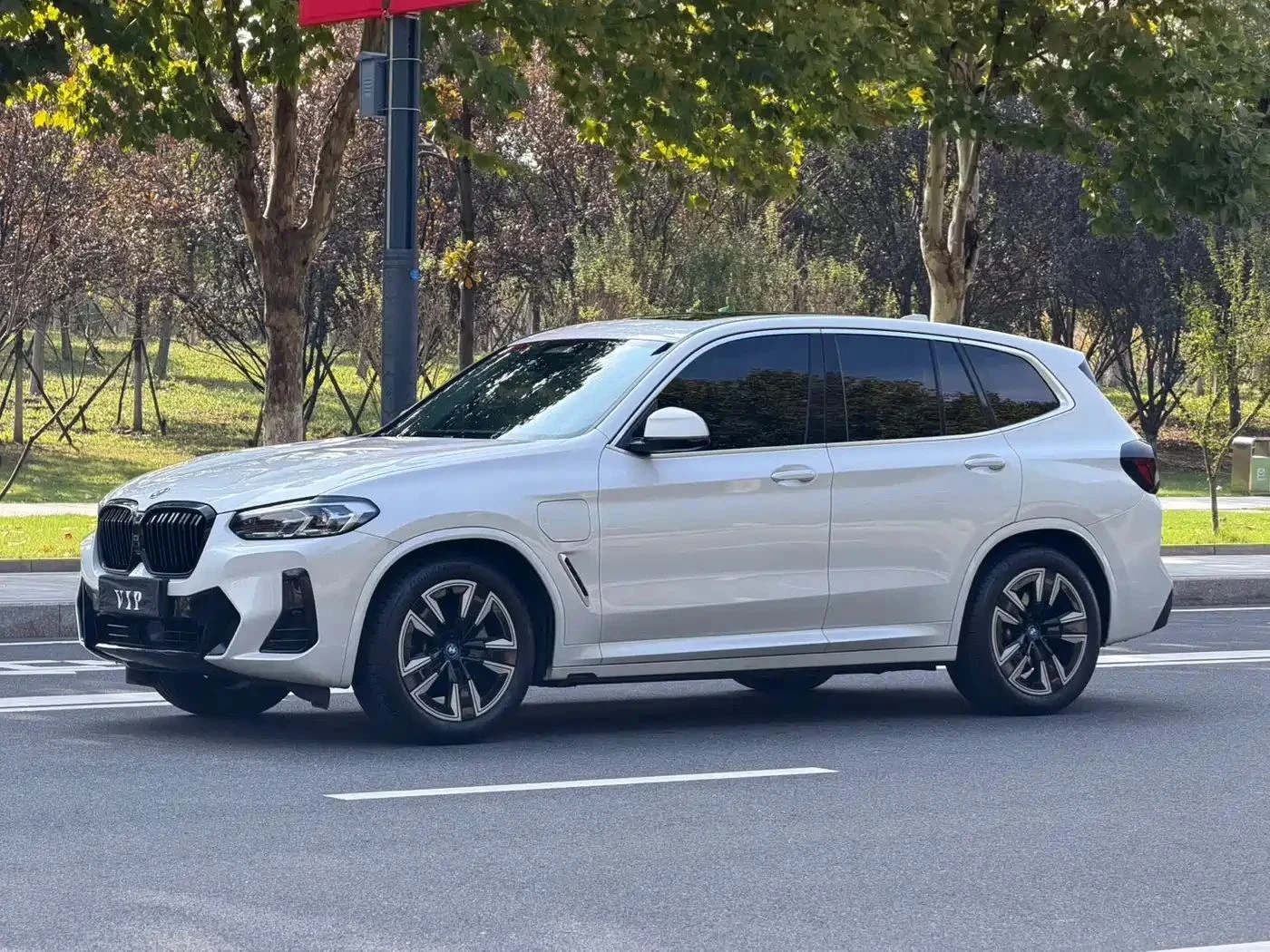 BMW iX3 | Mobile.bg � ����������� 1