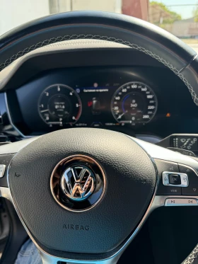 VW Touareg R-Line, снимка 4